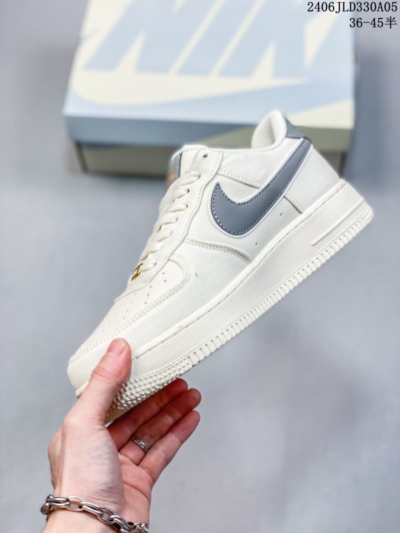 Nike Air Force 1 Shoes